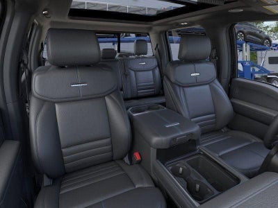 2026 Ford Super Duty F-450 DRW King Ranch