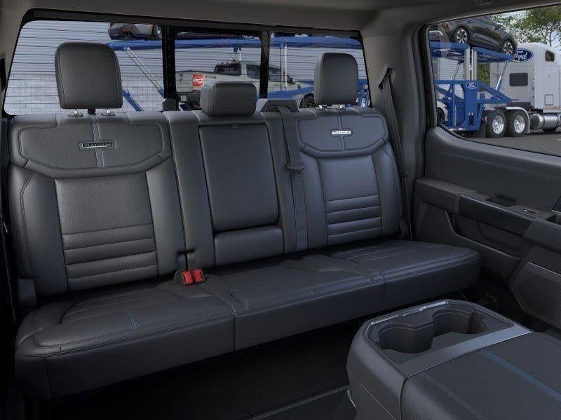 2026 Ford Super Duty F-450 DRW King Ranch