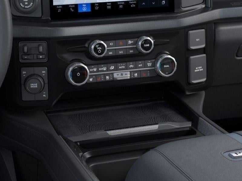 2026 Ford Super Duty F-450 DRW King Ranch