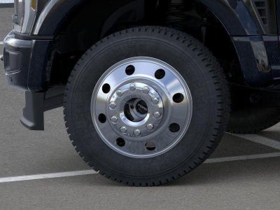 2026 Ford Super Duty F-450 DRW King Ranch