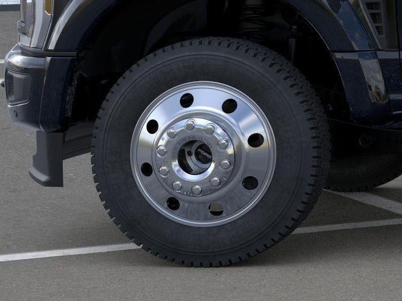 2026 Ford Super Duty F-450 DRW King Ranch