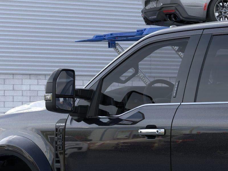 2026 Ford Super Duty F-450 DRW King Ranch