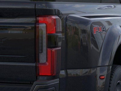 2026 Ford Super Duty F-450 DRW King Ranch