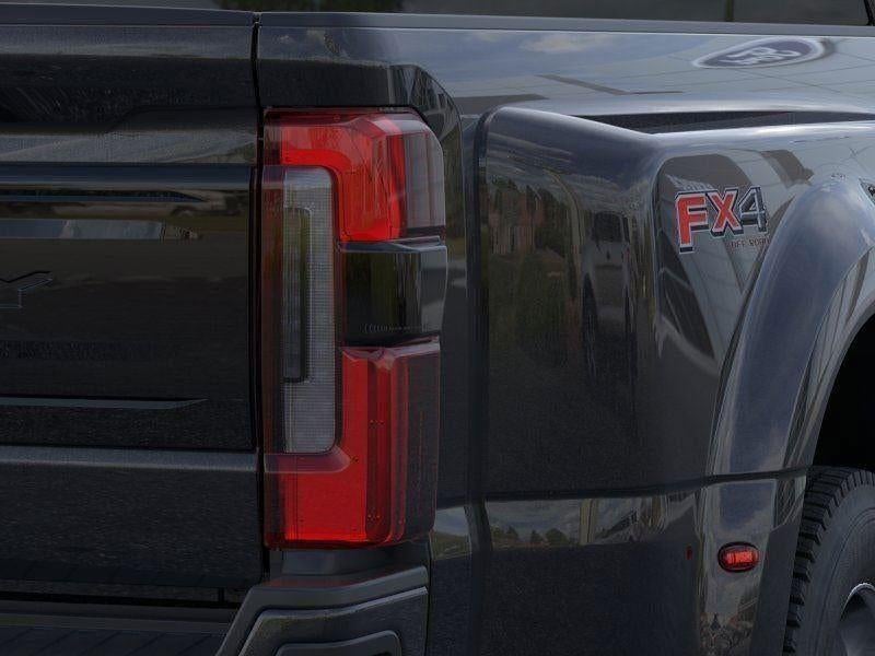 2026 Ford Super Duty F-450 DRW King Ranch