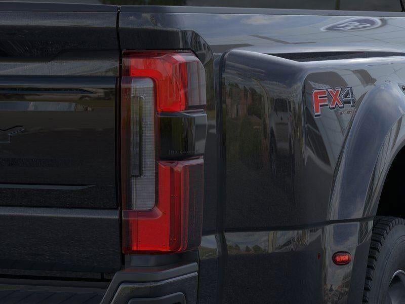 2026 Ford Super Duty F-450 DRW King Ranch