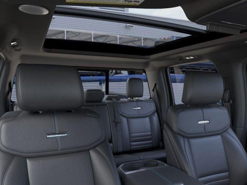 2026 Ford Super Duty F-450 DRW King Ranch