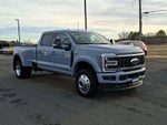 2026 Ford Super Duty F-450 DRW Platinum