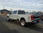 2026 Ford Super Duty F-450 DRW Platinum