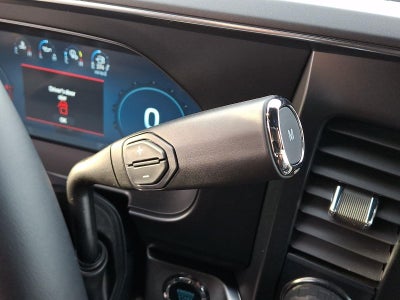 2026 Ford Super Duty F-450 DRW Platinum