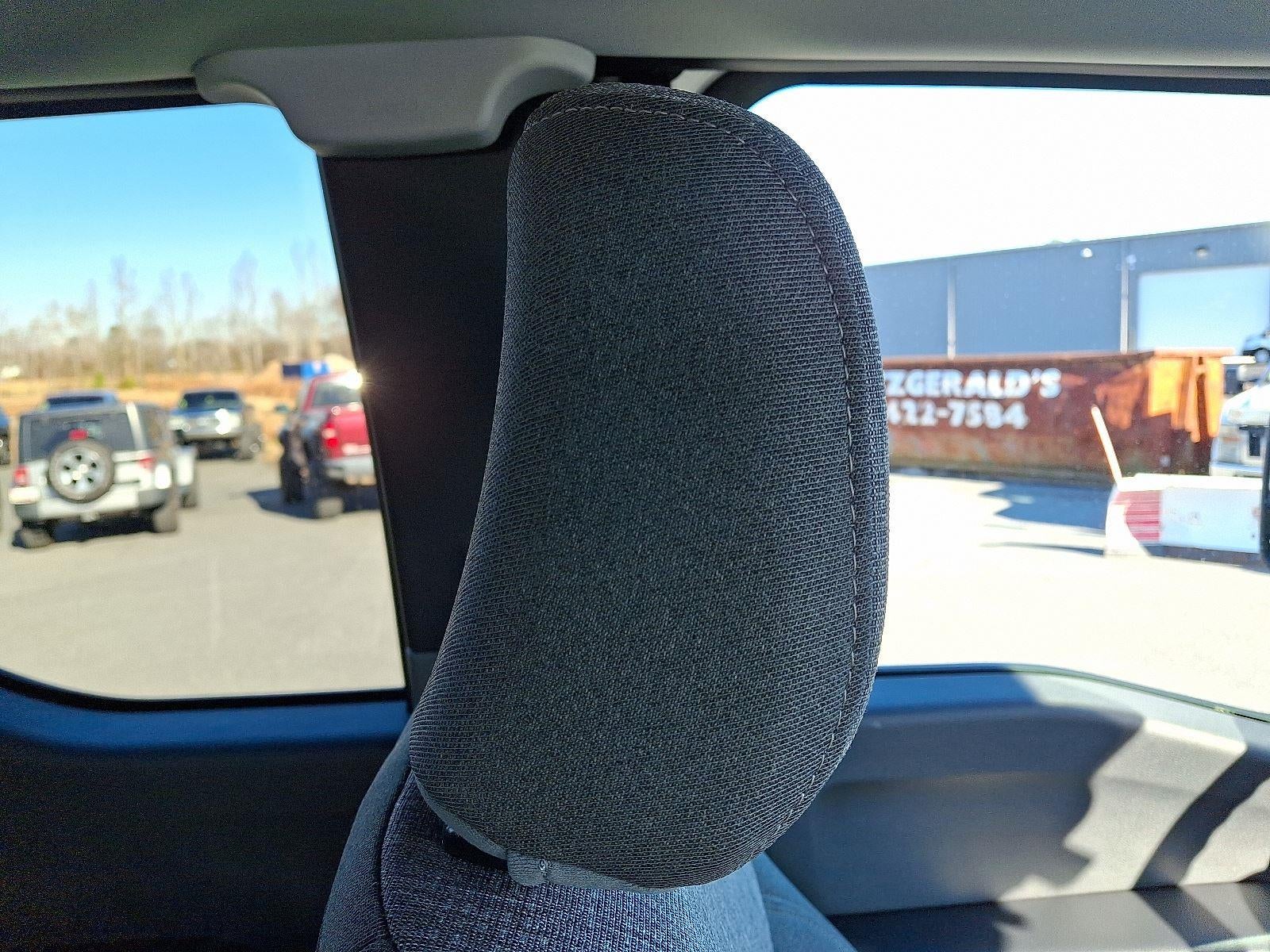 2024 Ford Super Duty F-350 XLT