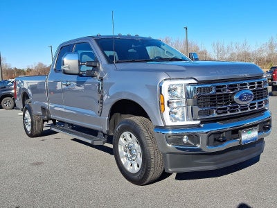 2024 Ford Super Duty F-350 XLT