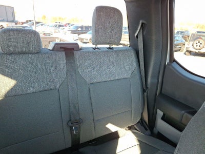 2024 Ford Super Duty F-350 XLT