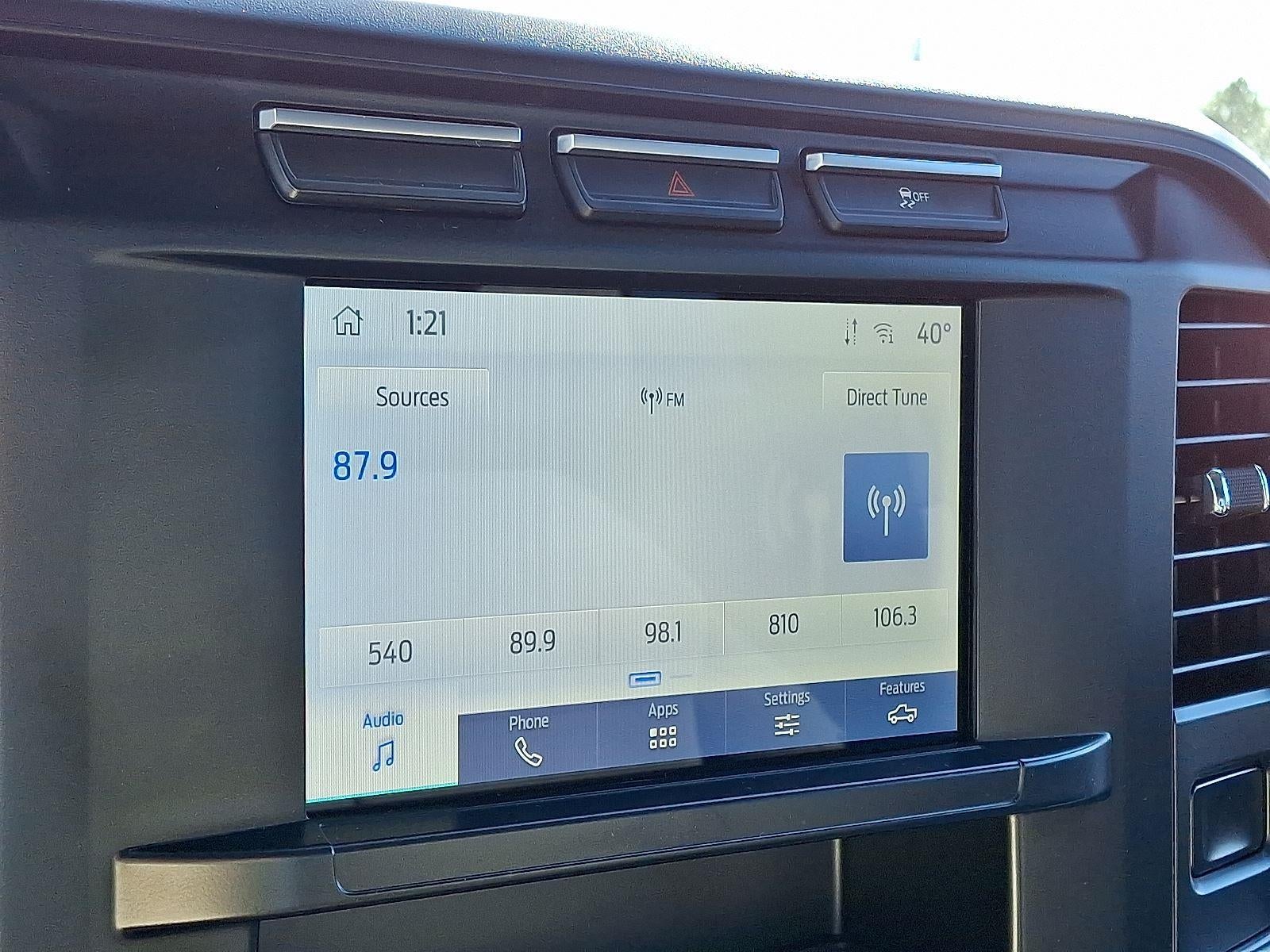 2024 Ford Super Duty F-350 XLT