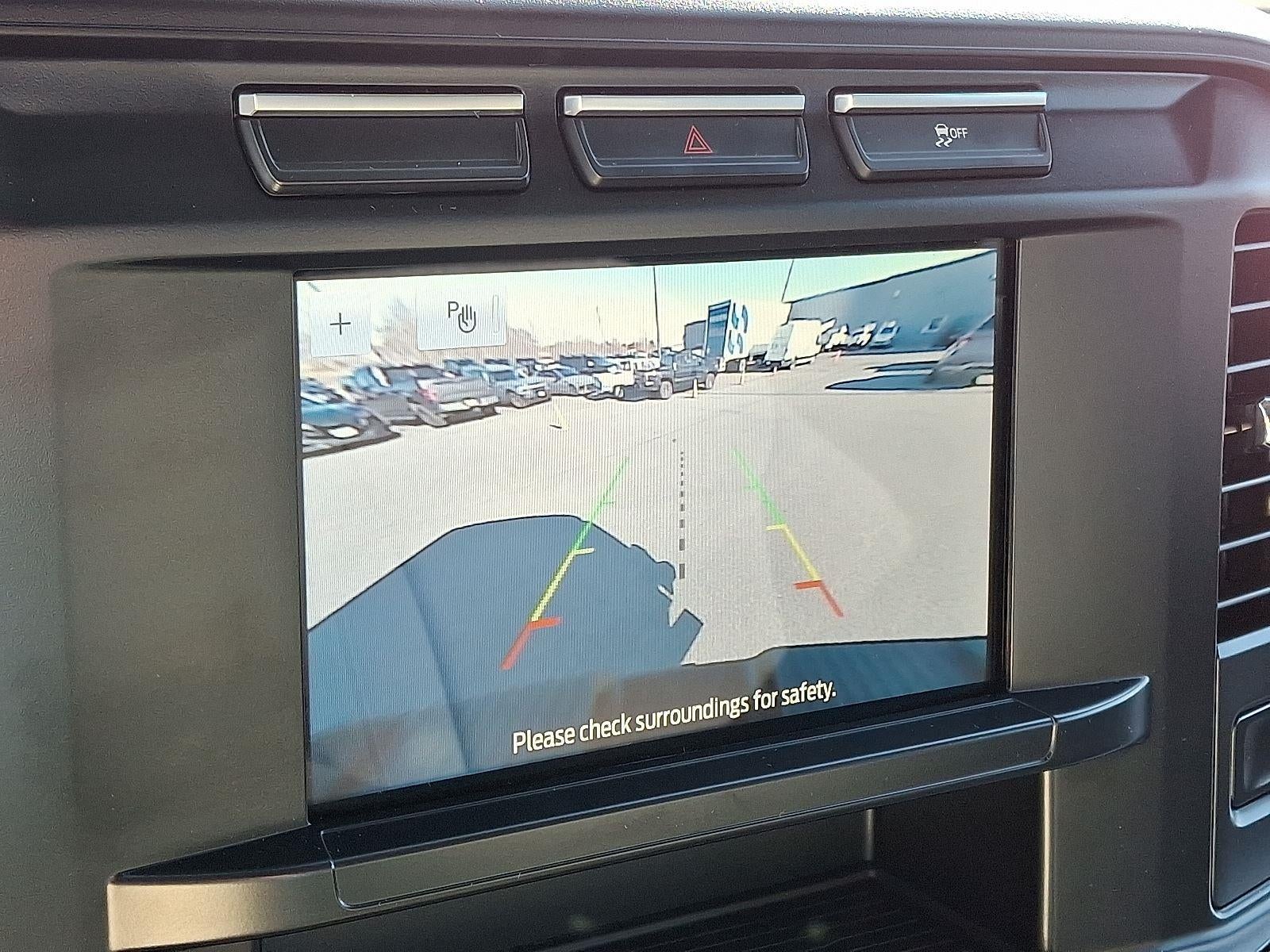 2024 Ford Super Duty F-350 XLT