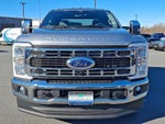 2024 Ford Super Duty F-350 XLT