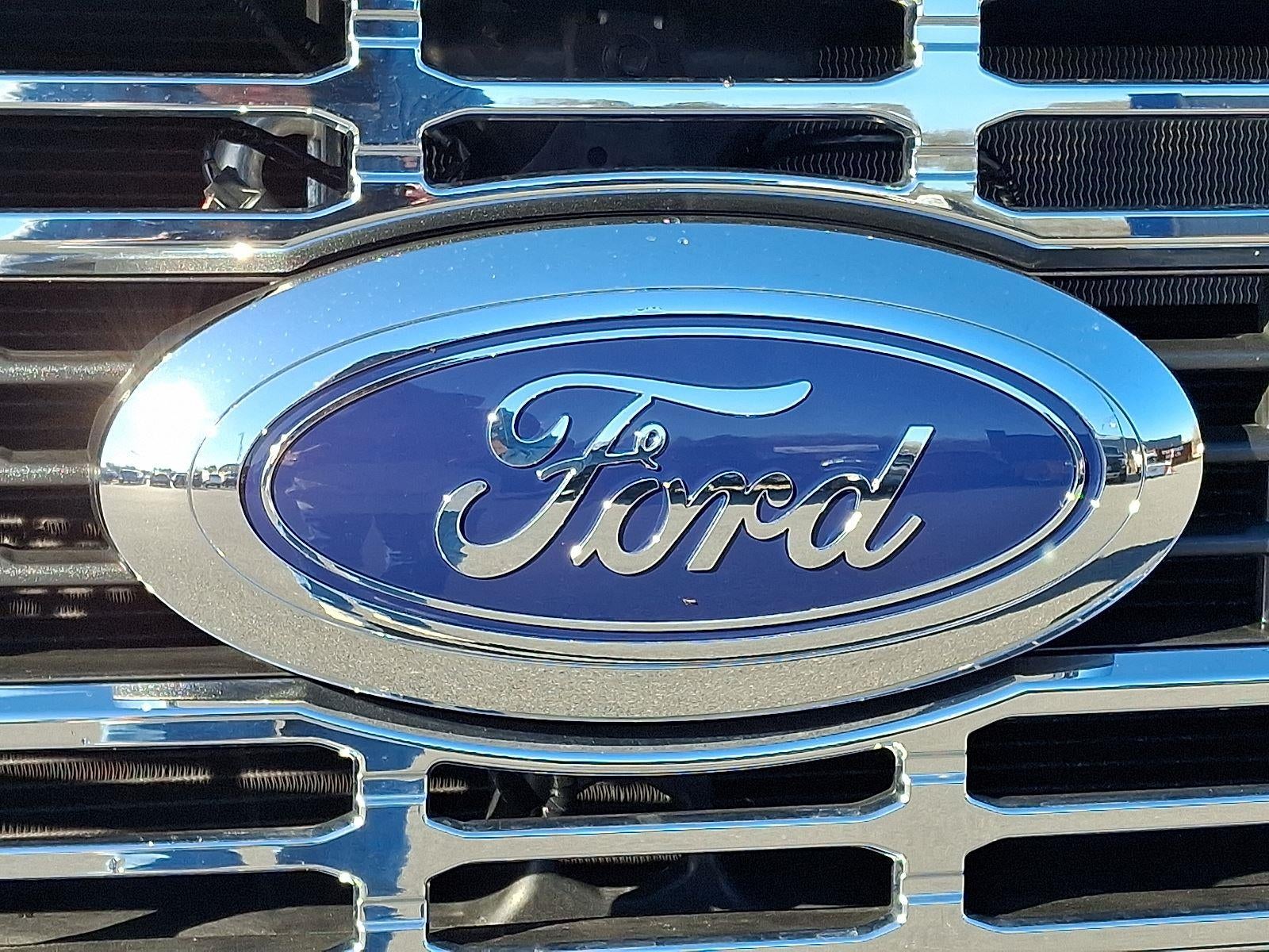 2024 Ford Super Duty F-350 XLT