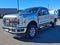 2024 Ford Super Duty F-350 XLT