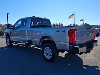2024 Ford Super Duty F-350 XLT