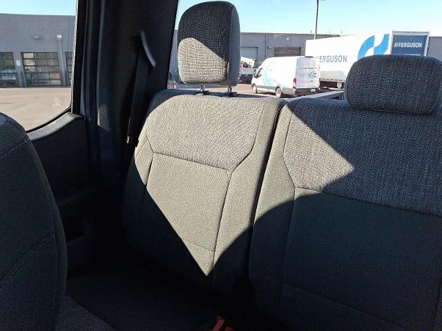 2024 Ford Super Duty F-350 XLT