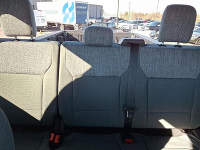 2024 Ford Super Duty F-350 XLT