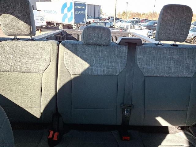 2024 Ford Super Duty F-350 XLT