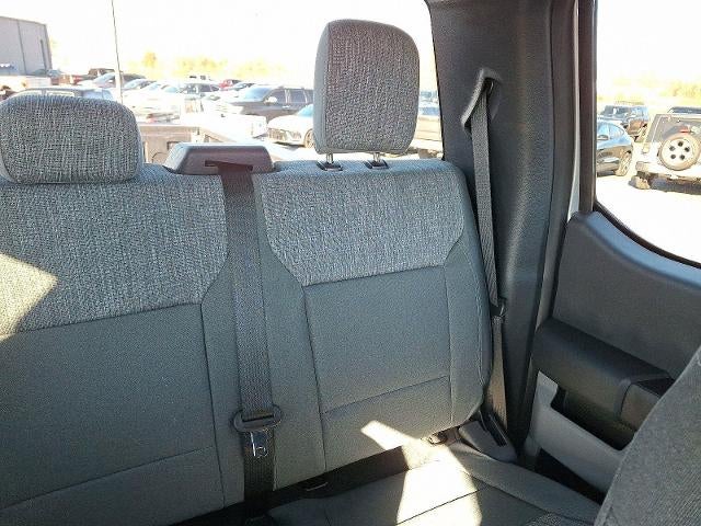 2024 Ford Super Duty F-350 XLT