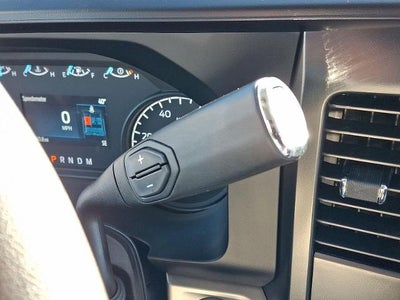 2024 Ford Super Duty F-350 XLT