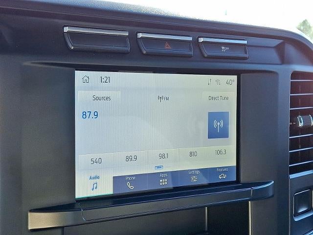 2024 Ford Super Duty F-350 XLT