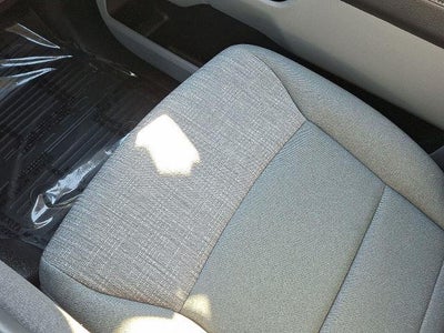 2024 Ford Super Duty F-350 XLT