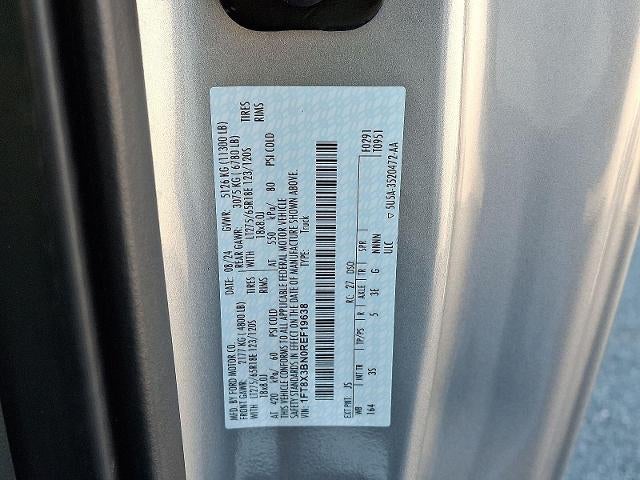 2024 Ford Super Duty F-350 XLT