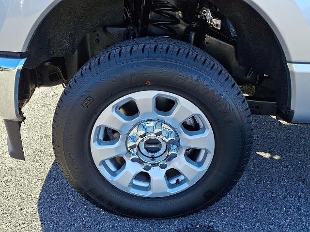 2024 Ford Super Duty F-350 XLT