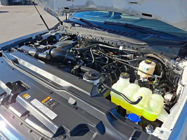 2024 Ford Super Duty F-350 XLT