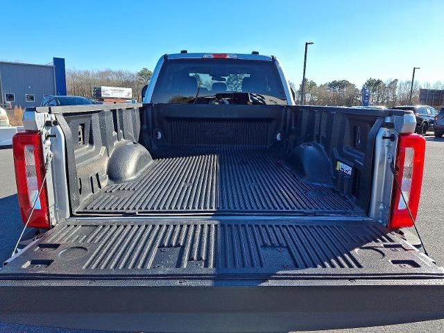 2024 Ford Super Duty F-350 XLT