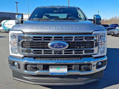 2024 Ford Super Duty F-350 XLT
