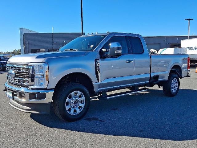 2024 Ford Super Duty F-350 XLT