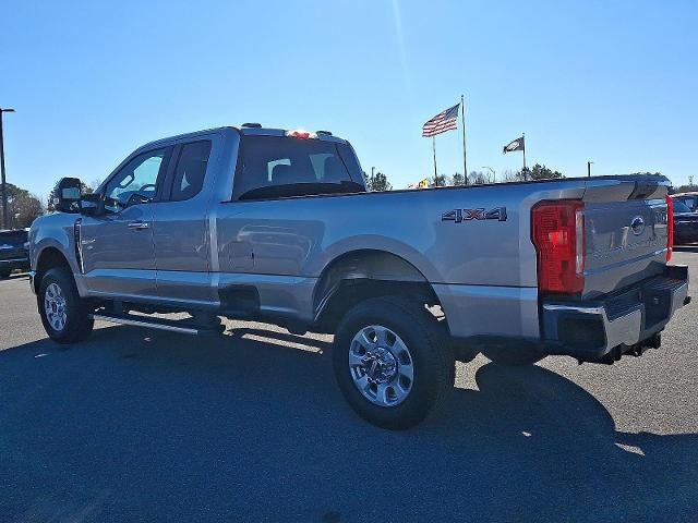 2024 Ford Super Duty F-350 XLT