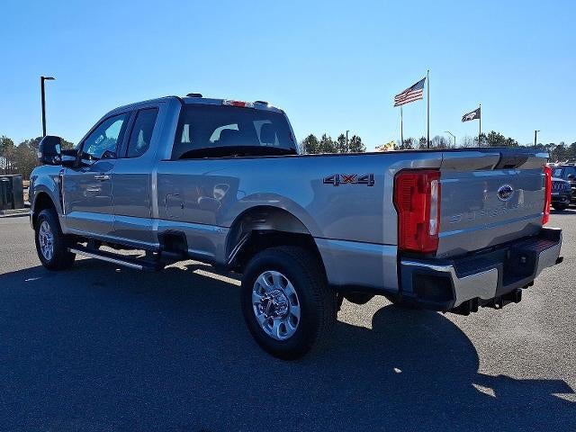 2024 Ford Super Duty F-350 XLT