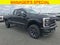 2025 Ford Super Duty F-350 XL