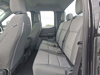 2025 Ford Super Duty F-350 XL