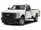 2026 Ford Super Duty F-250 XL