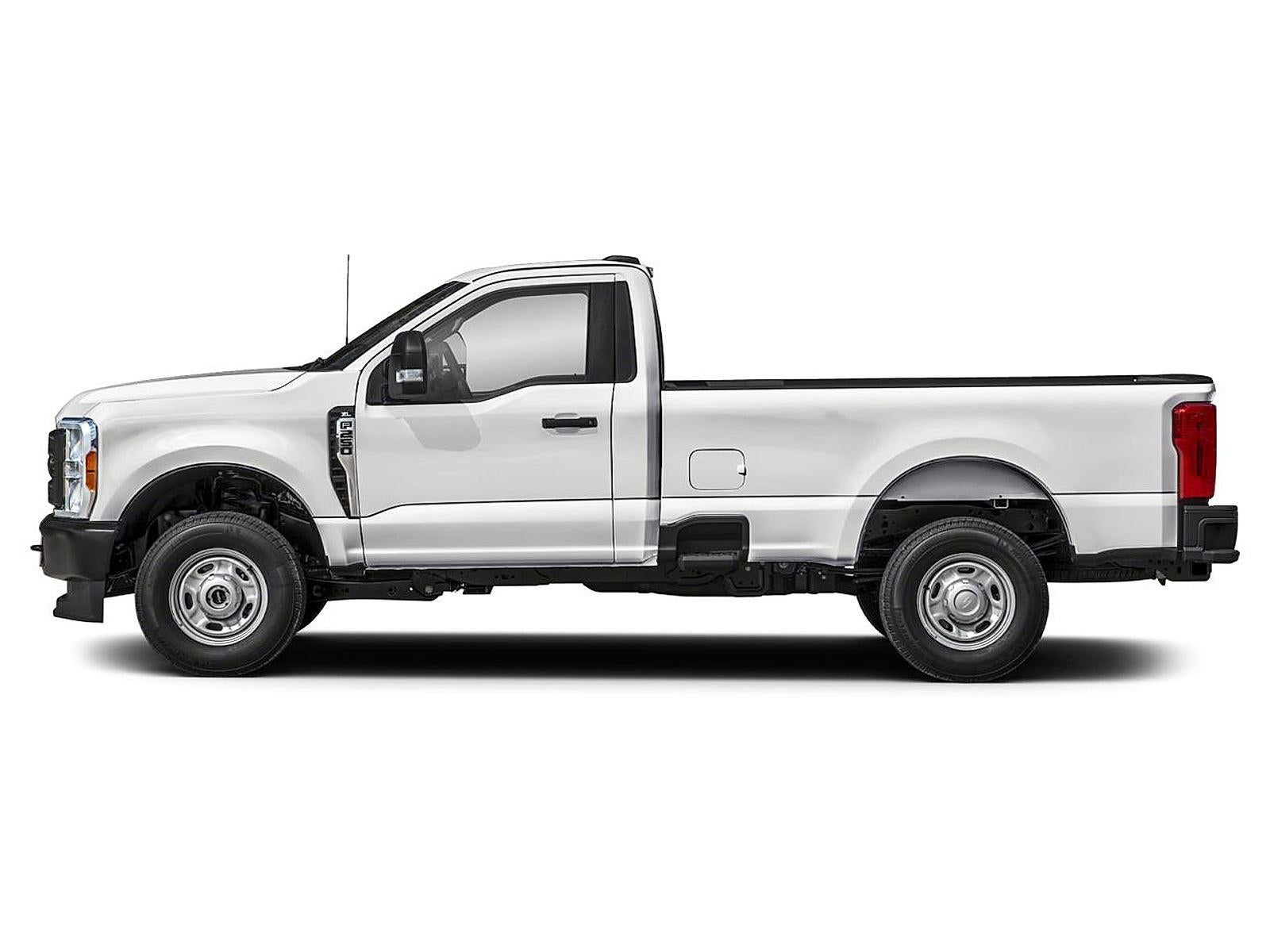 2026 Ford Super Duty F-250 XL