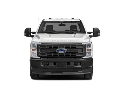 2026 Ford Super Duty F-250 XL