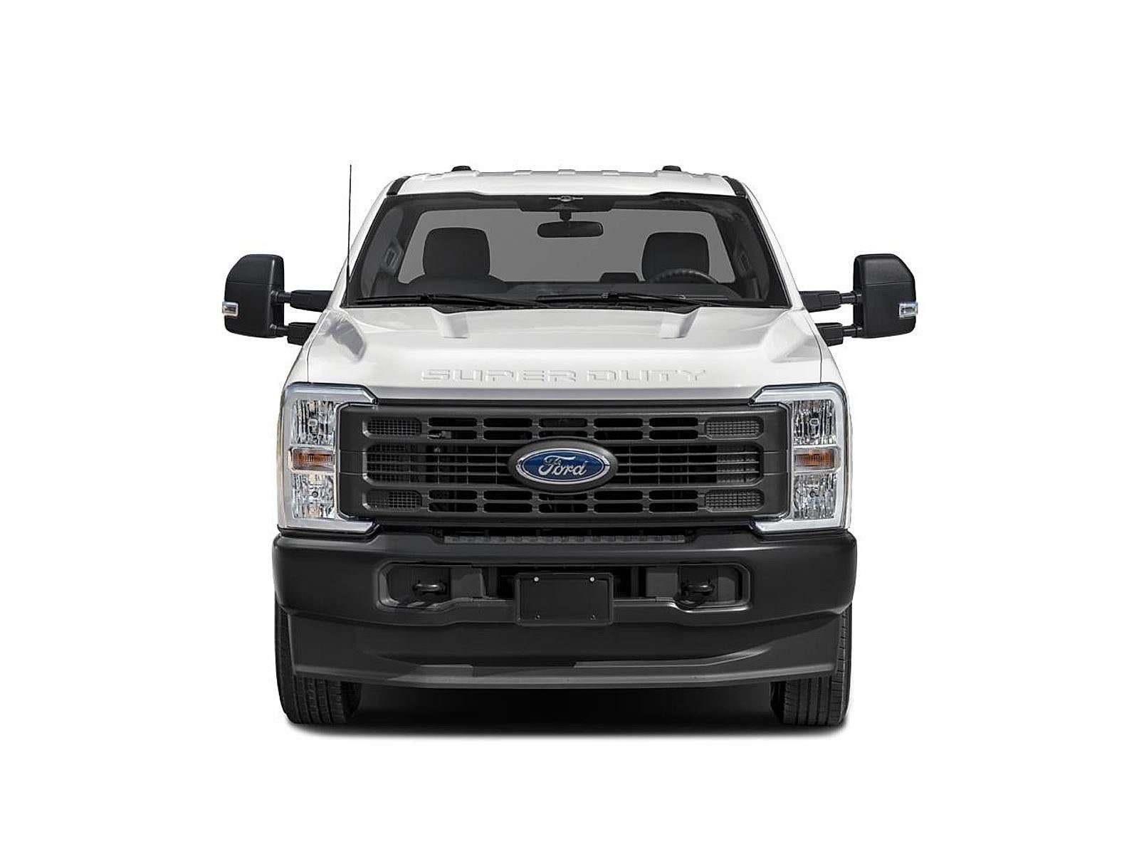 2026 Ford Super Duty F-250 XL