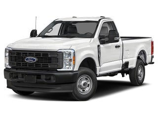 2026 Ford Super Duty F-250 XL
