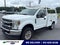2022 Ford Super Duty F-350 SRW XL