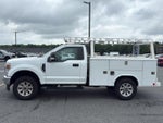 2022 Ford Super Duty F-350 SRW XL