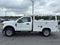 2022 Ford Super Duty F-350 SRW XL