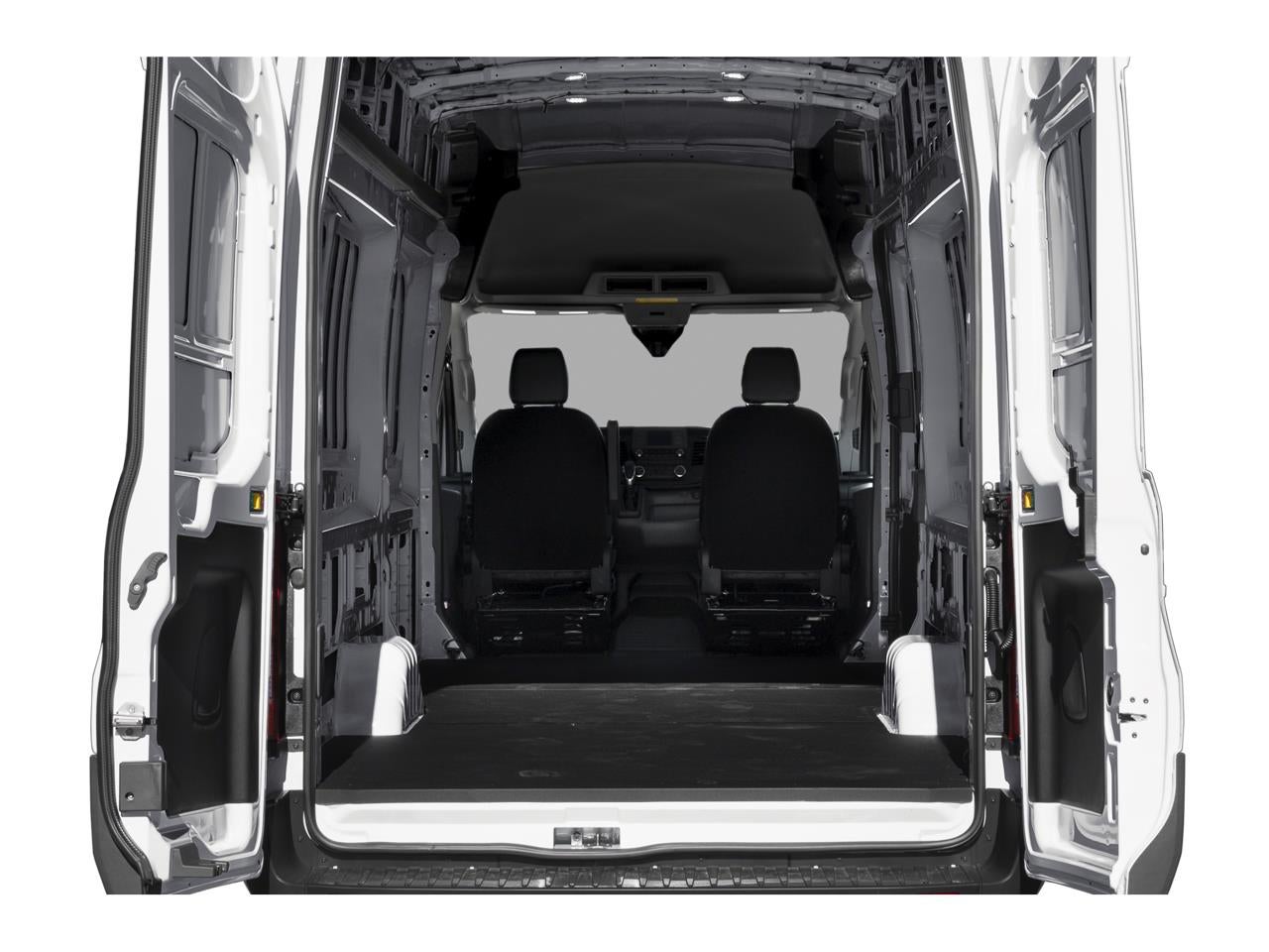 2026 Ford TRANSIT Base