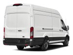 2026 Ford TRANSIT Base