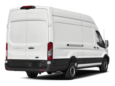 2026 Ford TRANSIT Base
